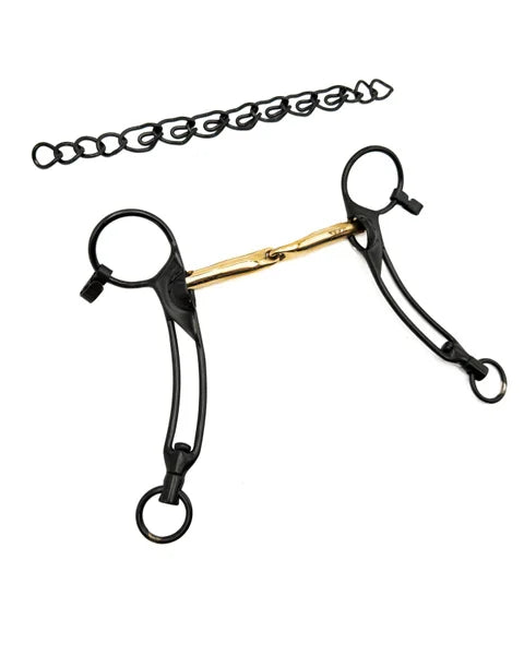 Fager Carter Sweet Gold islandsk stangbid