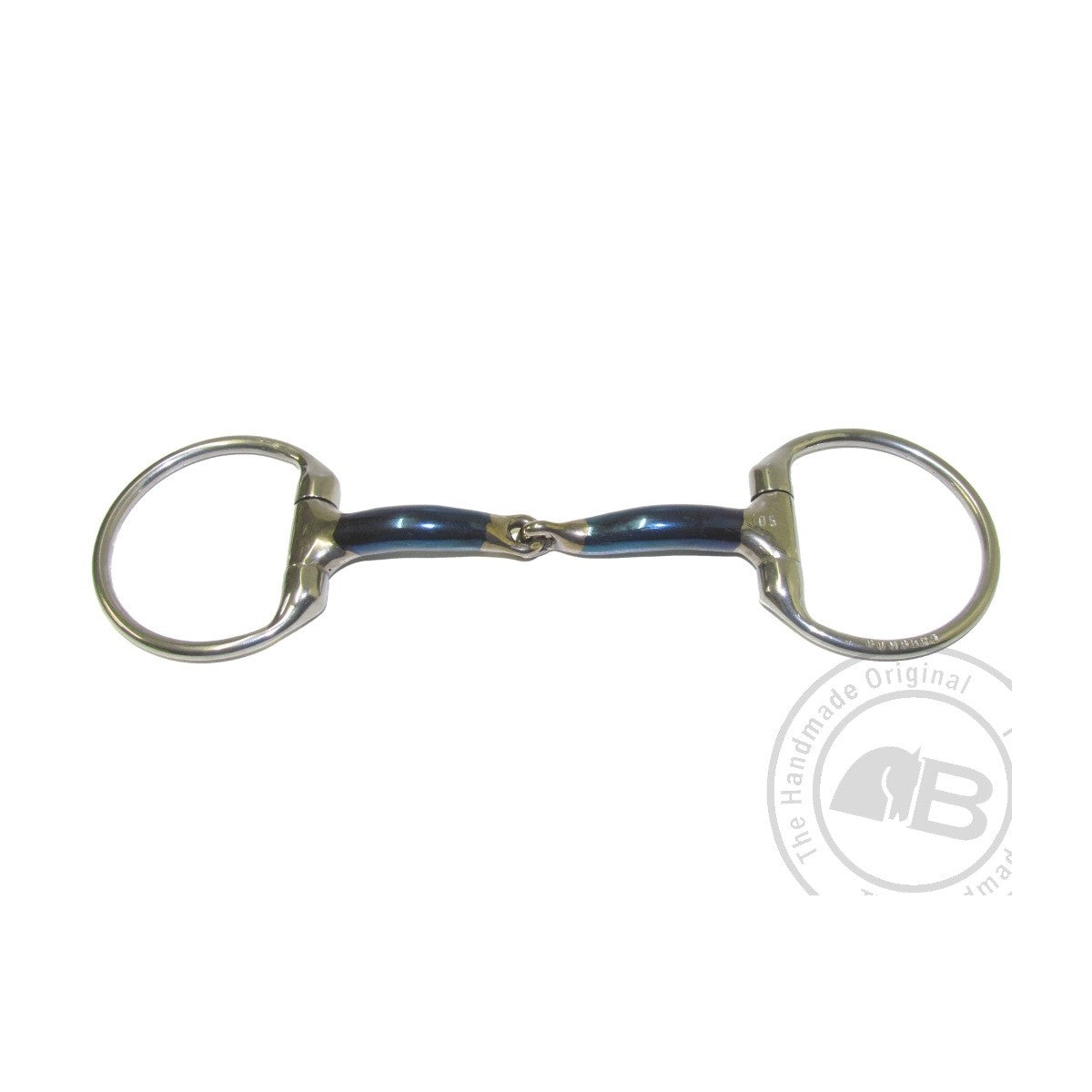 Bombers - Lockup Eggbutt 12 mm