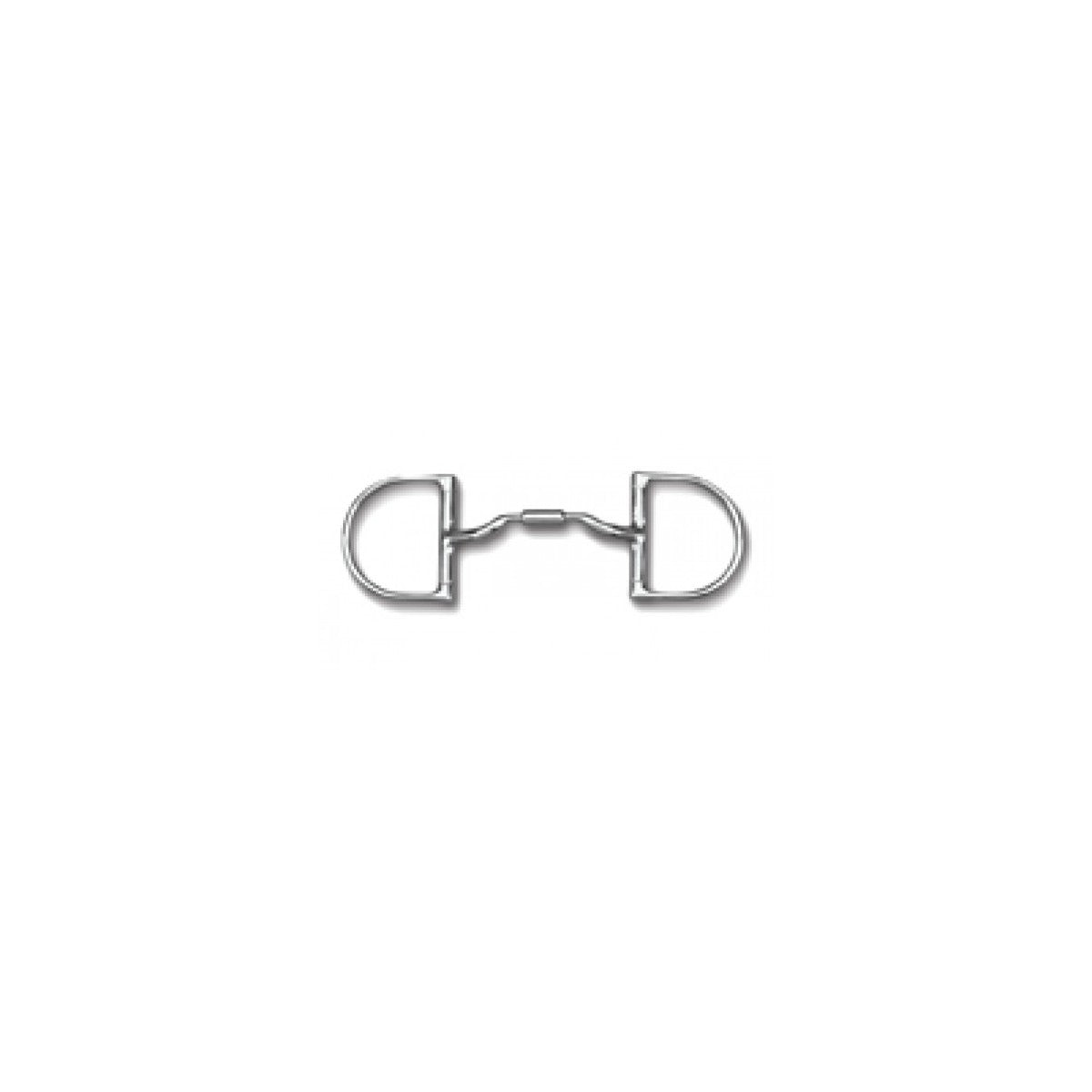 Myler D-ring let tungefrihed MB04 level 2