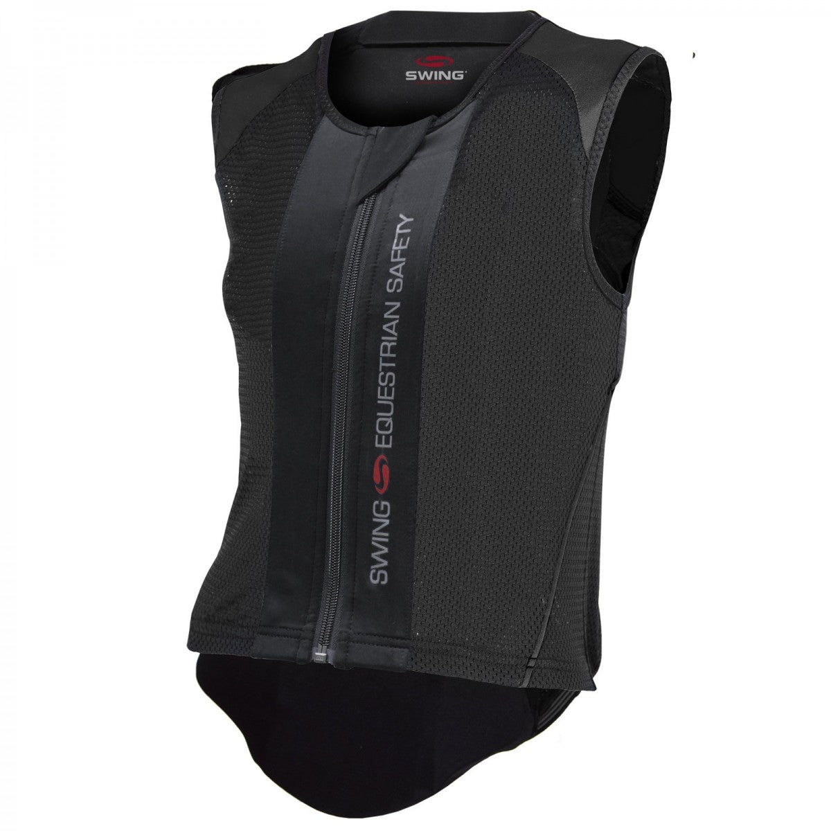 Back Protector P06 Flexible børn og voksne