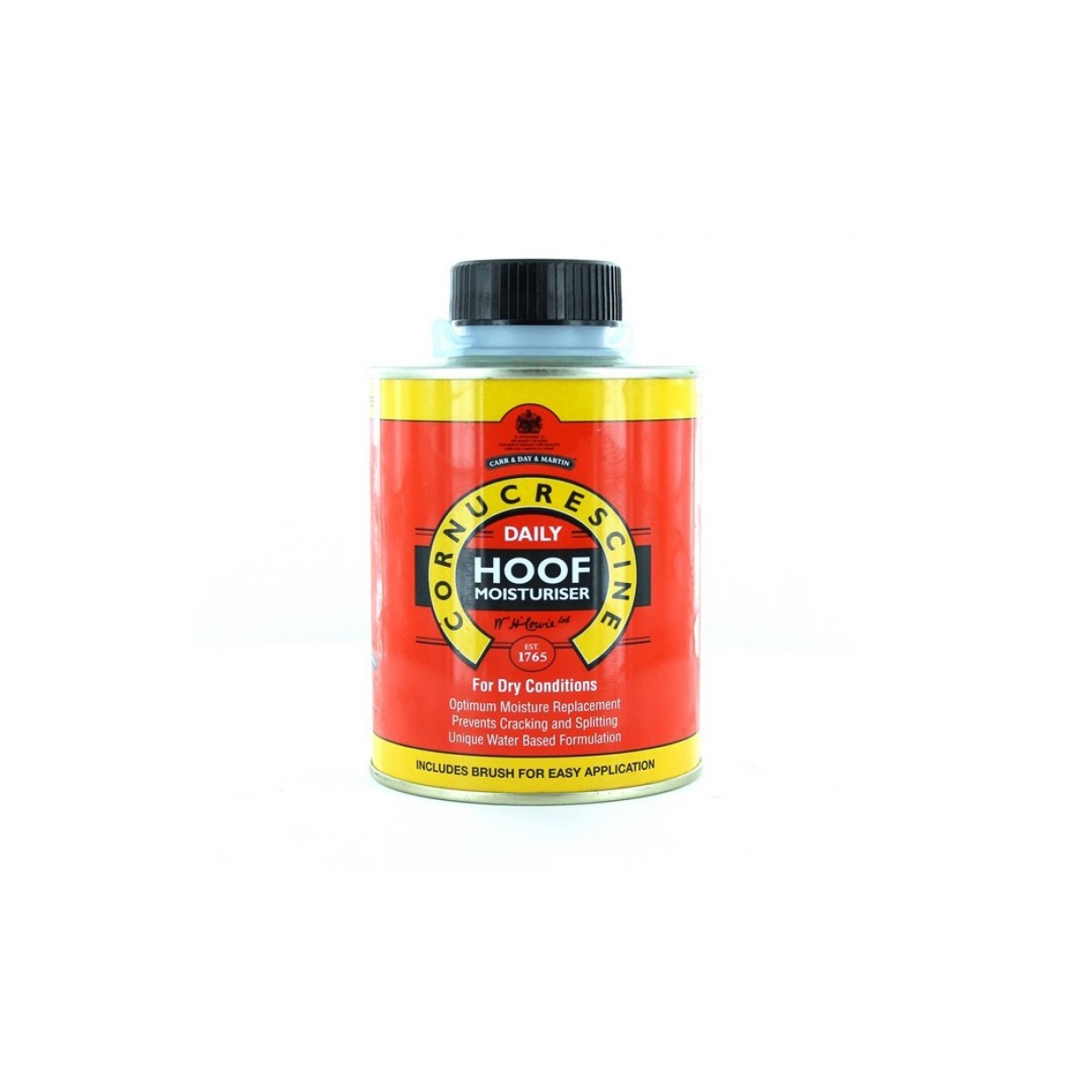 Cornucrescine Daily Hoof Moisturiser
