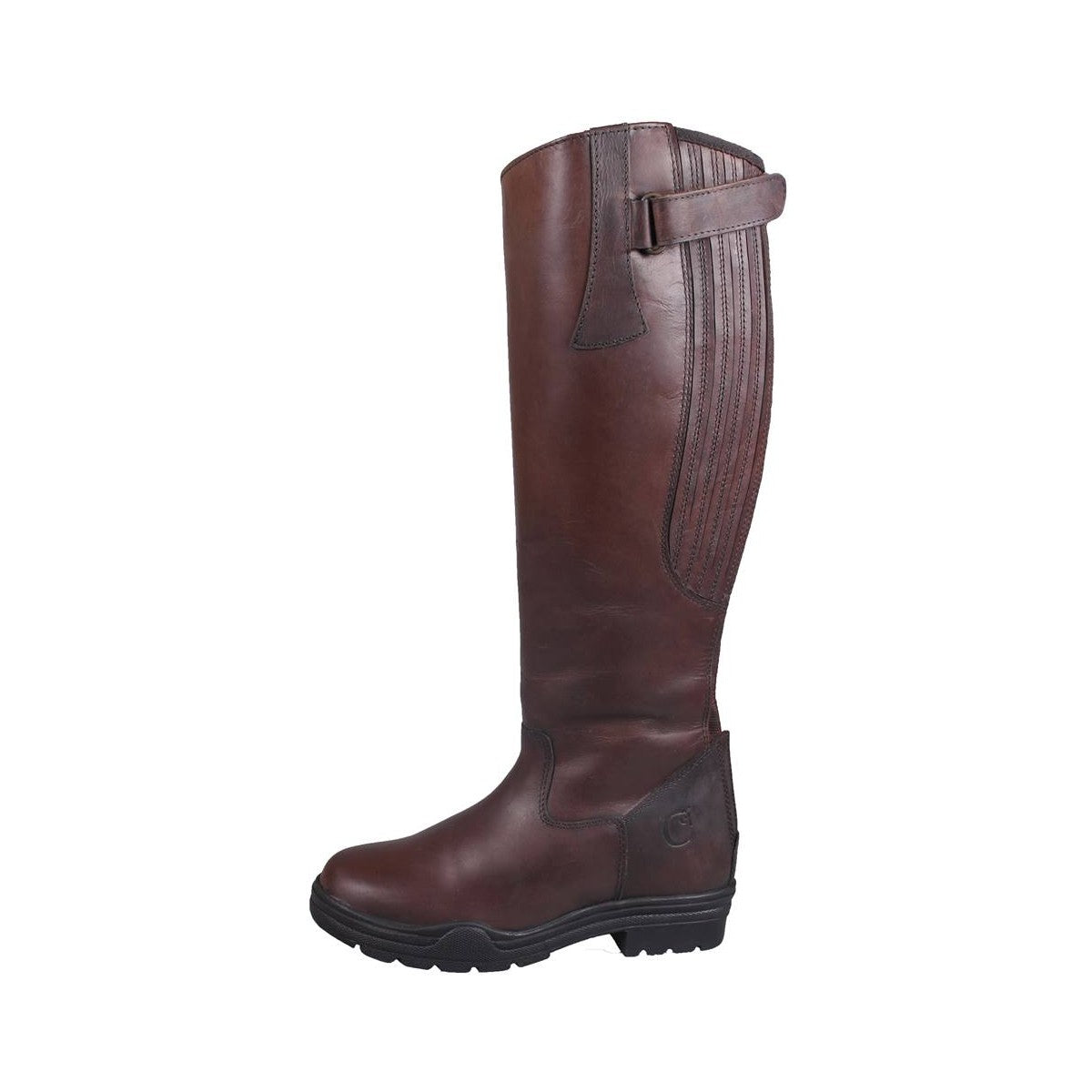Winter Riding BootsCampus