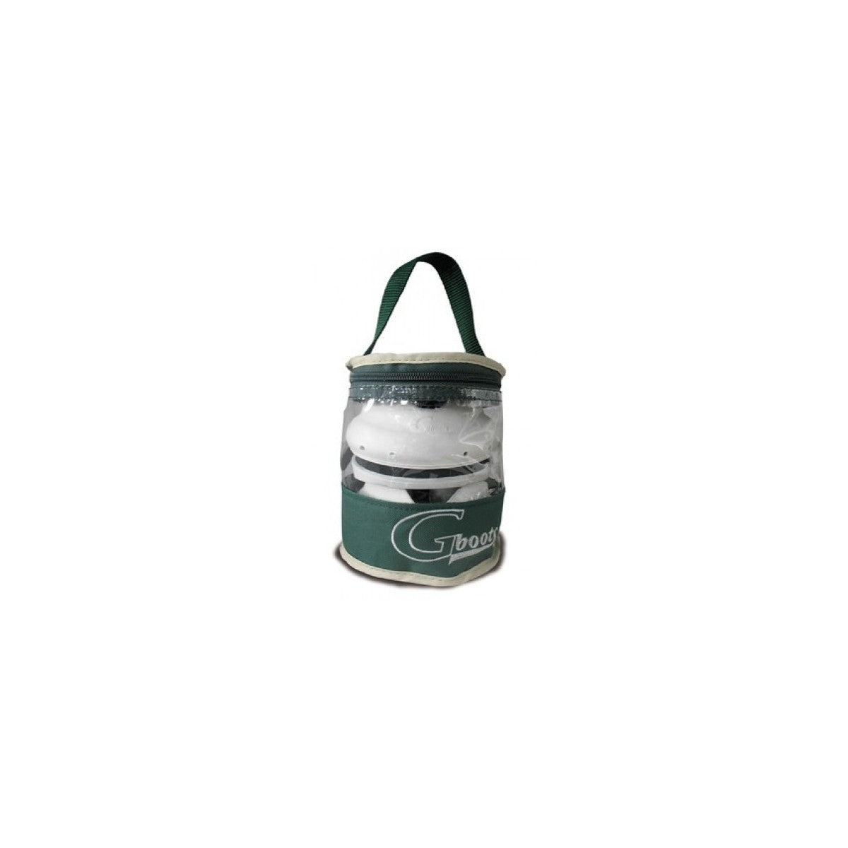 G-Boots sorte Kåring 115 g