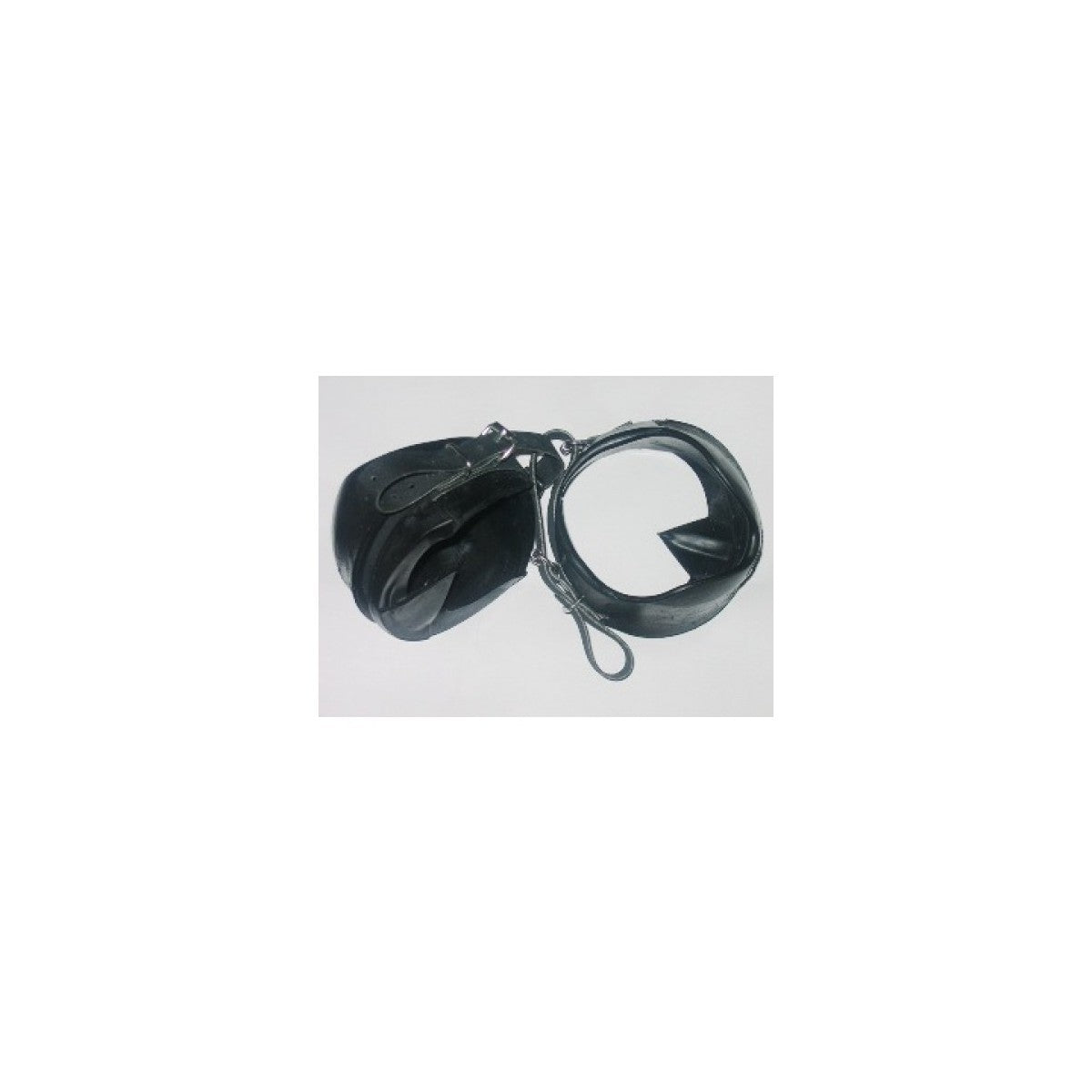 G-Boots sorte Kåring 115 g