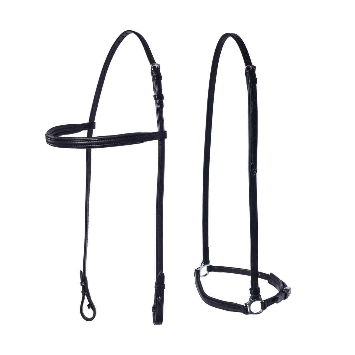Equitec Comfort Fit Hannoveransk