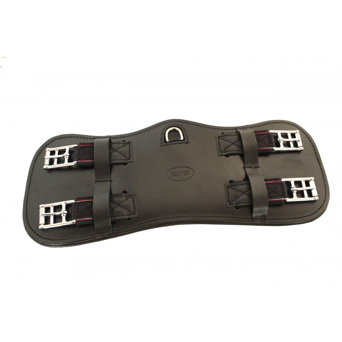 EQUES Ergonomisk Gjord