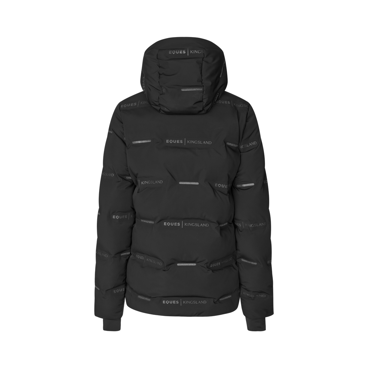 EQUES / KL Björg Ladies Riding Jacket