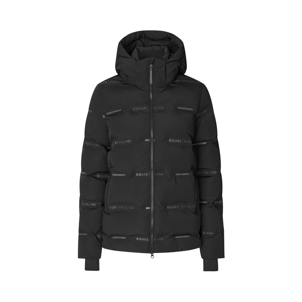 EQUES / KL Björg Ladies Riding Jacket