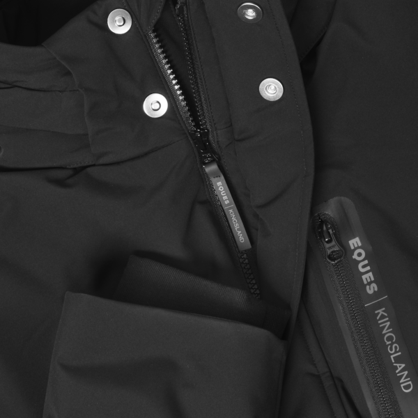 Eques / KL Sigurd Mens Riding Jacket