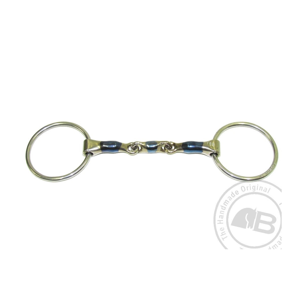 Bombers - Elliptical Lockup Loose Ring OUTLET