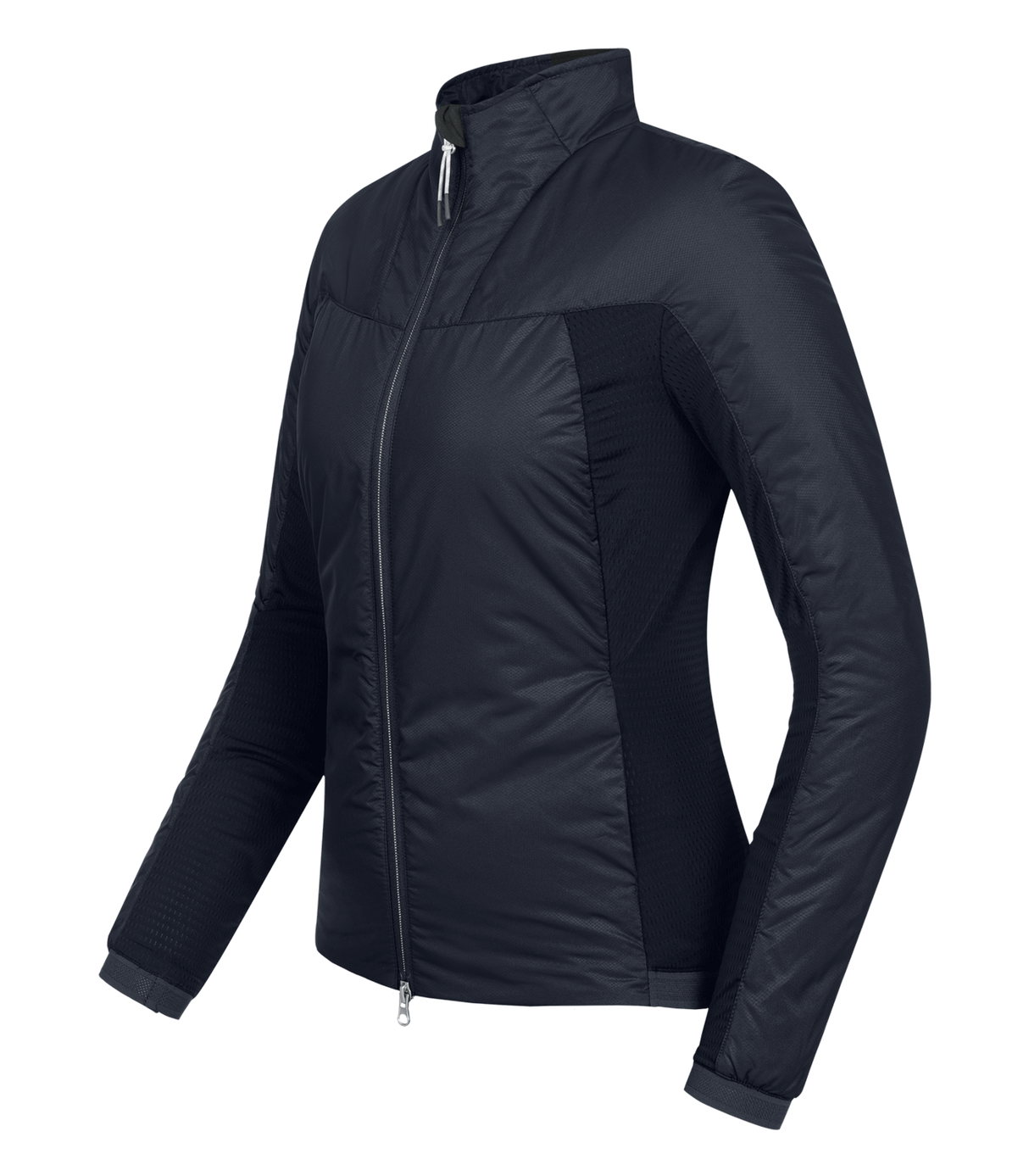 ELT Porto windbreaker jacket, navy