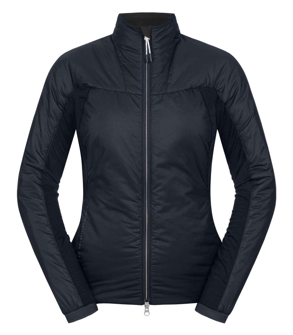 ELT Porto windbreaker jacket, navy