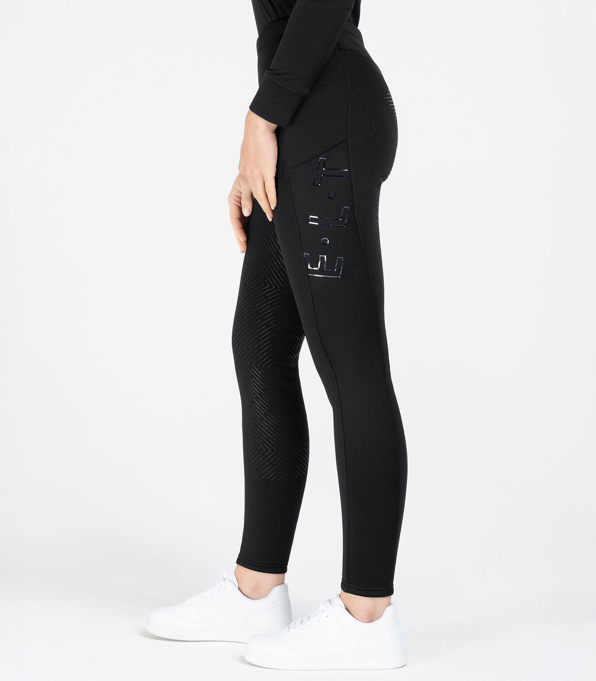ELT Thermo-Teddy Legging
