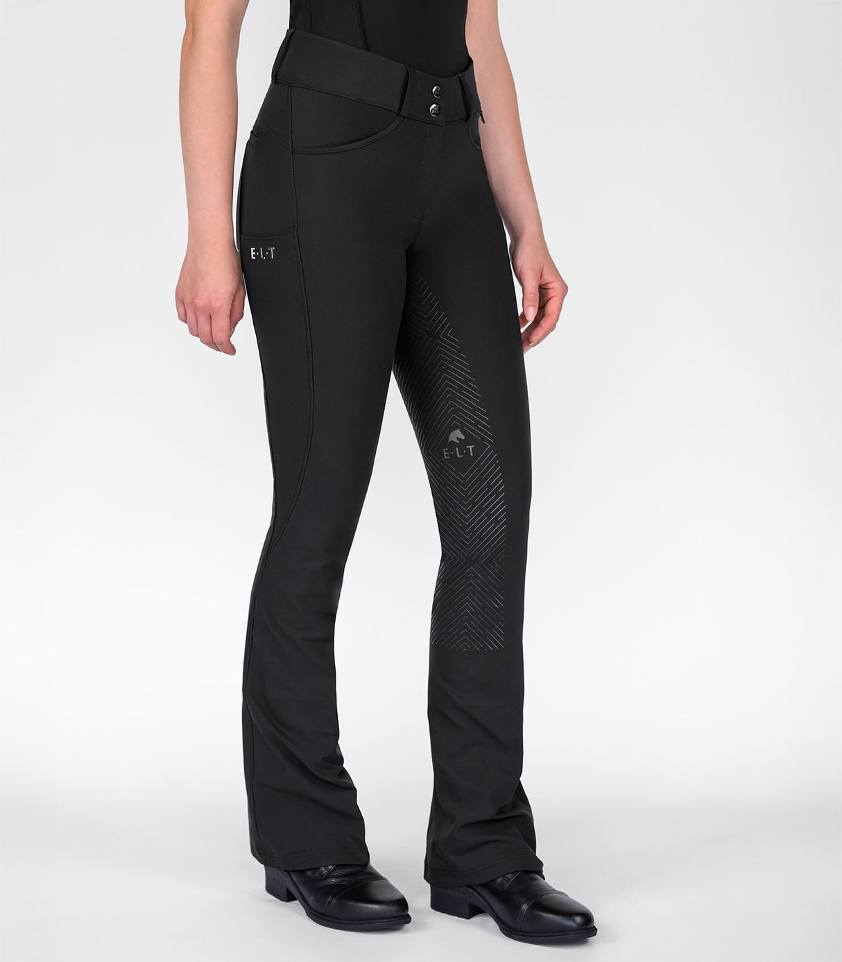 ELT Comfort jodhpur Silicon