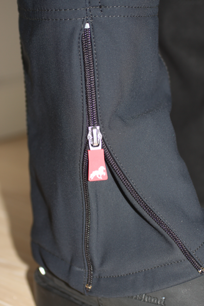 zipper