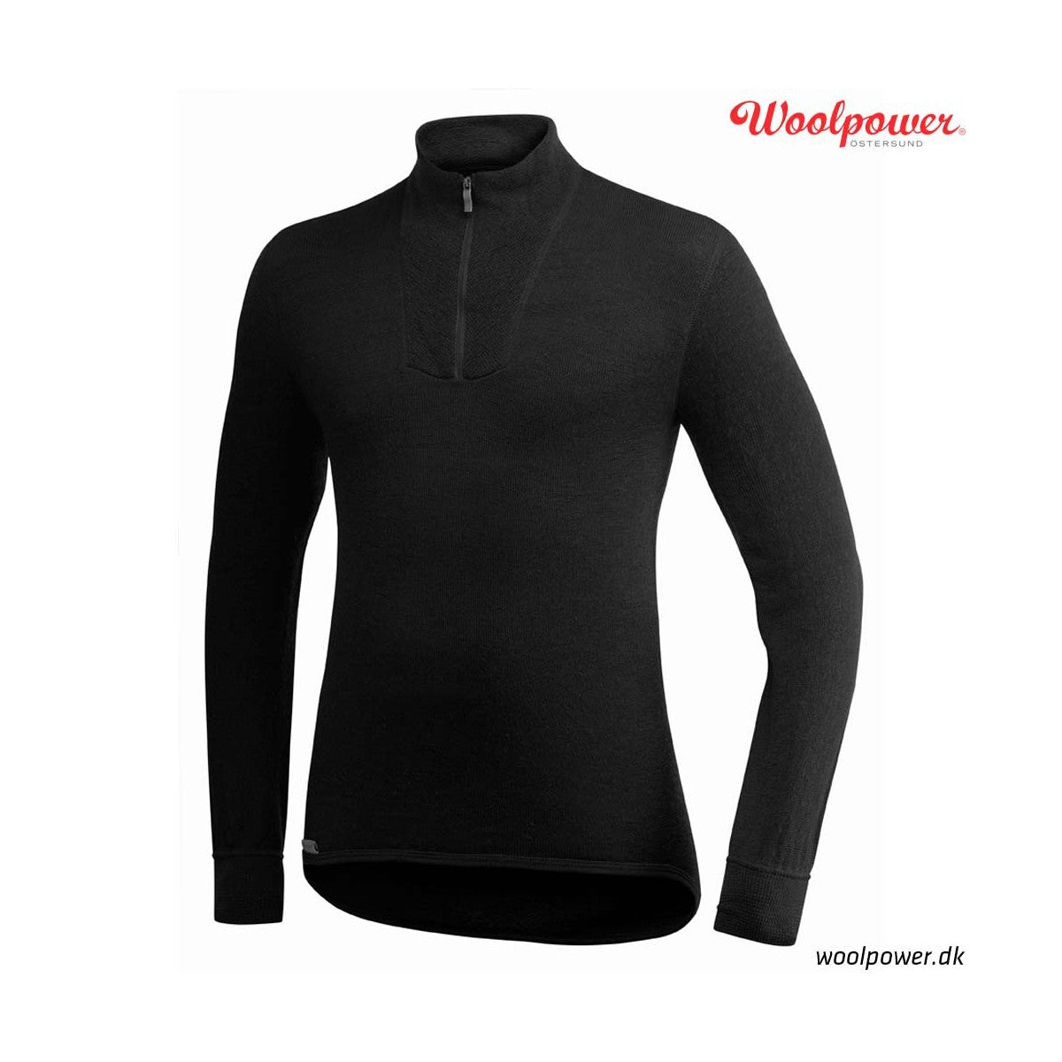 Turtleneck 200 - Woolpower