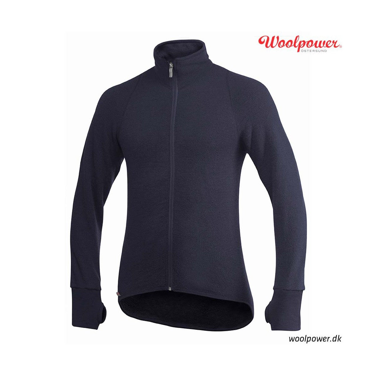 Full Zip Jacket - Woolpower