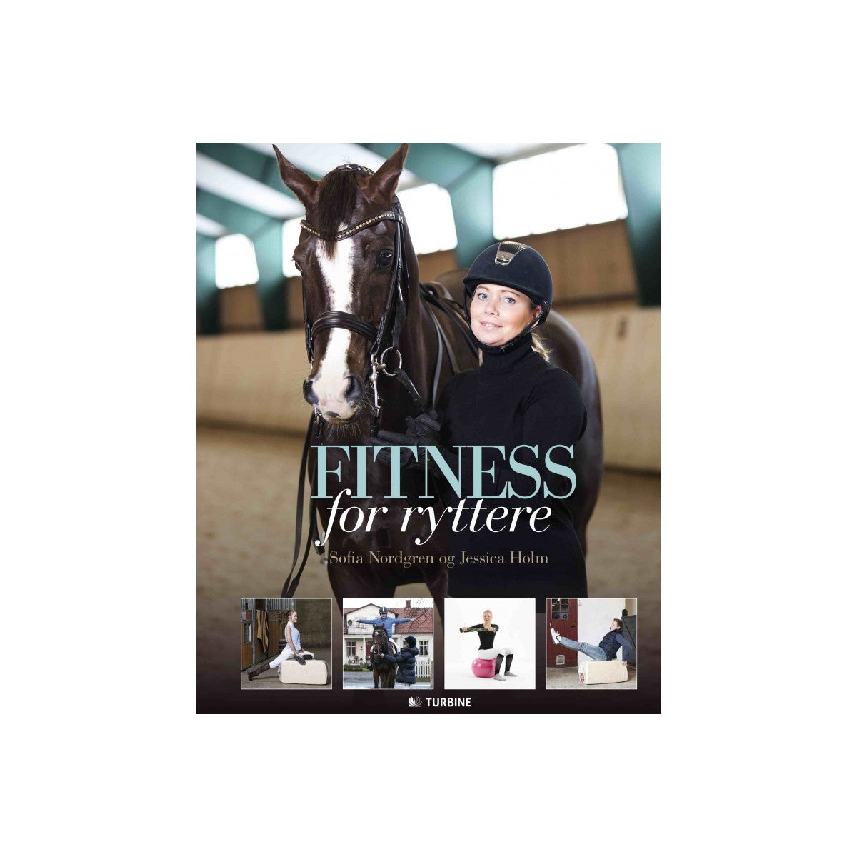 Fitness for ryttere