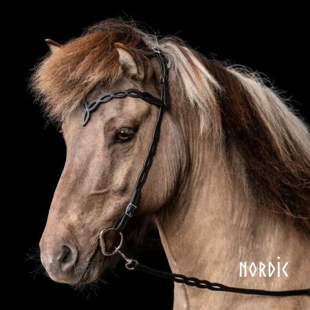 Nordic-Horse Nakkestykke 15