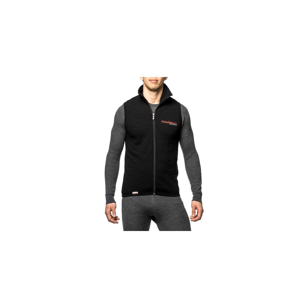 Vest - Woolpower