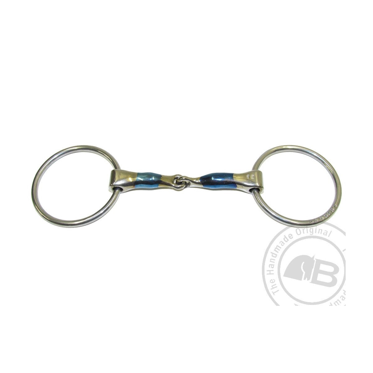 Bombers - LockUp - loose rings OUTLET