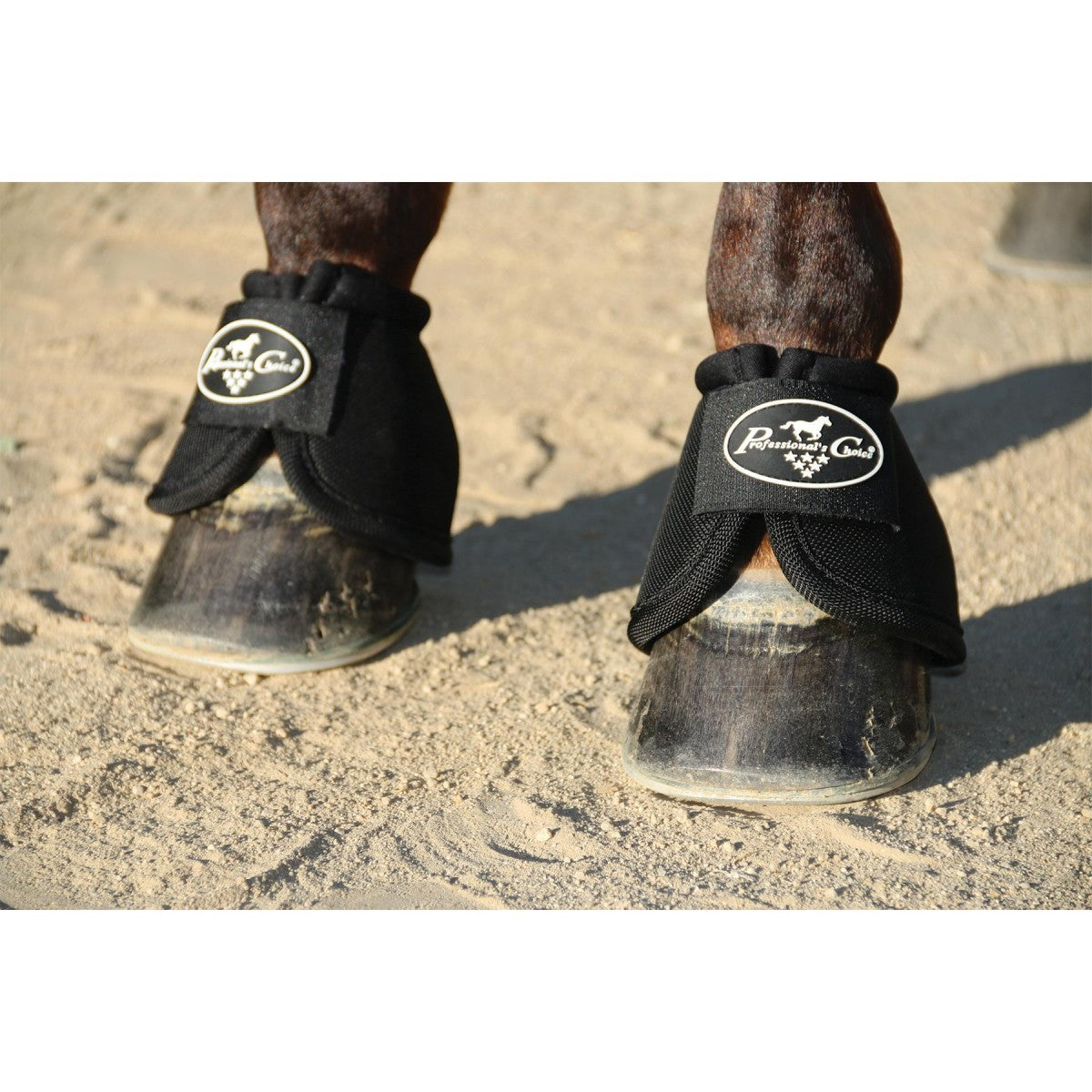 Ballistic Boots - Professional Choice