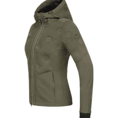 ELT Softshell-mix Glasgow