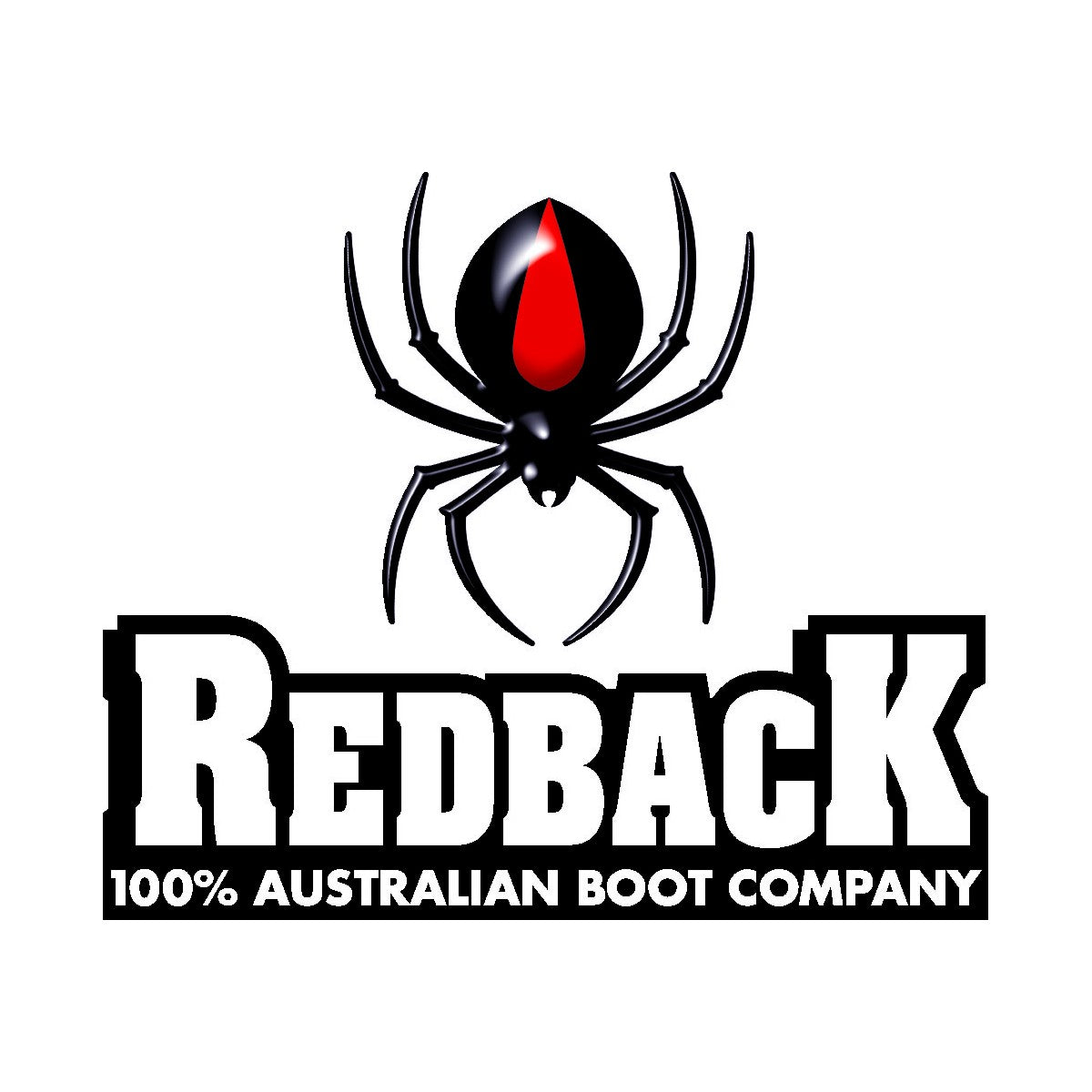Redback sikkerhedsstøvler