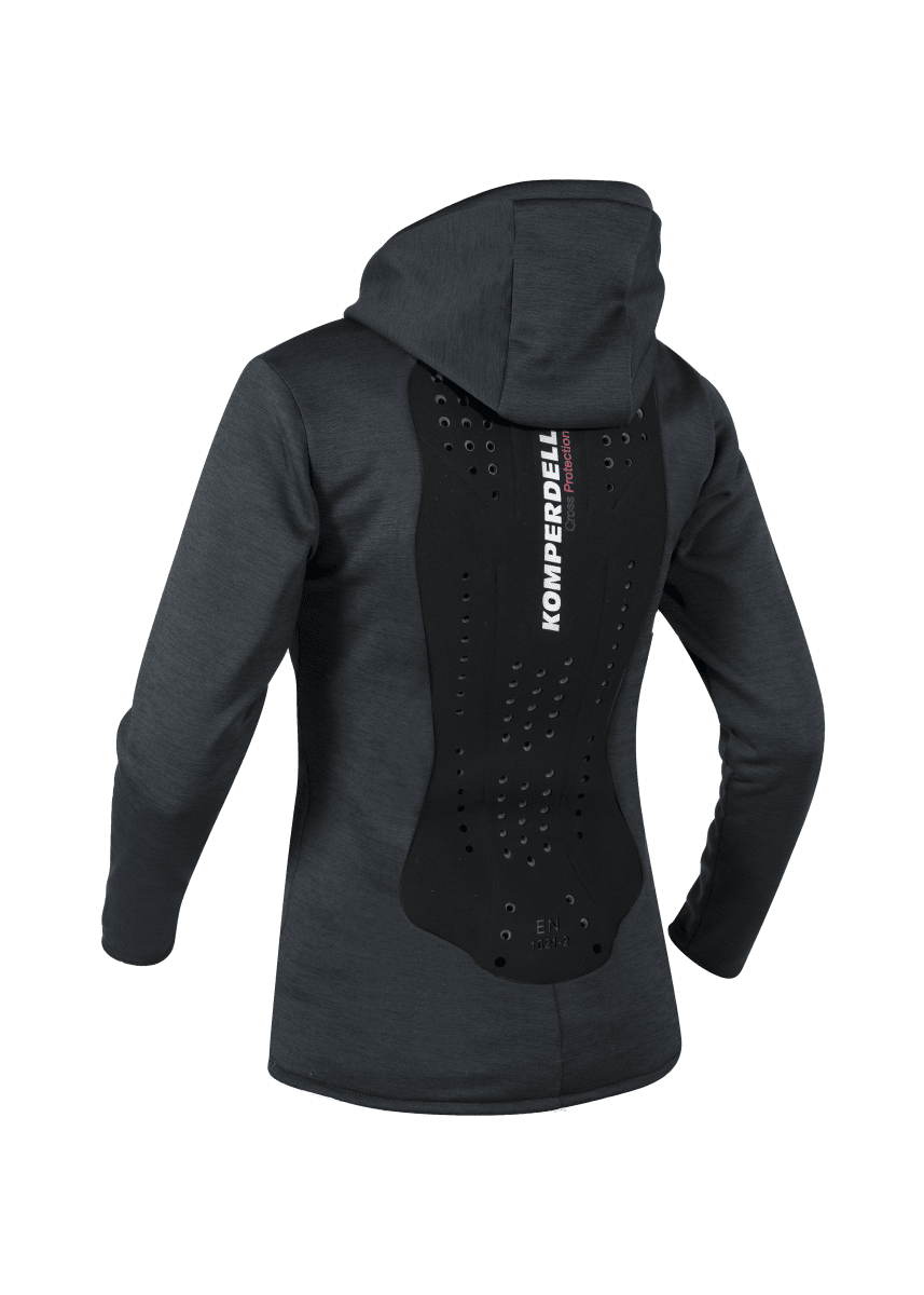 hoodyshirtwomanwithhead-back