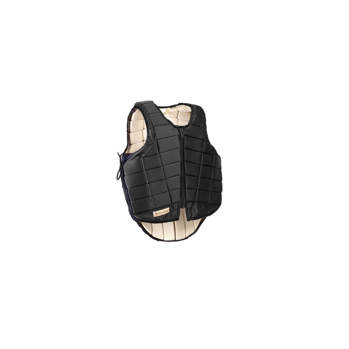 Racesafe RS2010 Sikkerhedsvest short junior
