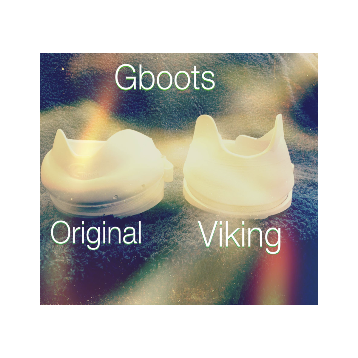 G-boots Viking