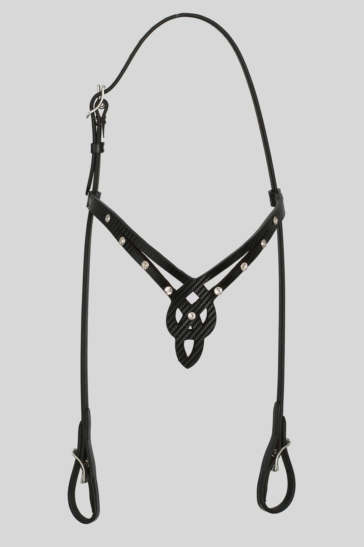 Headstall-Laekur-Chystal-Silver-buckles-4251260229380-1