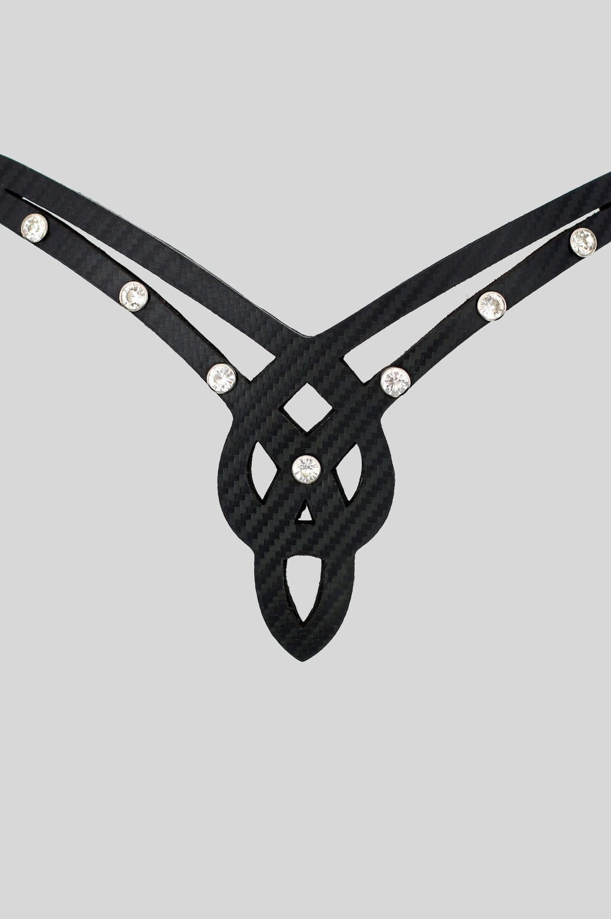 Headstall-Laekur-Chystal-Silver-buckles-4251260229380-2