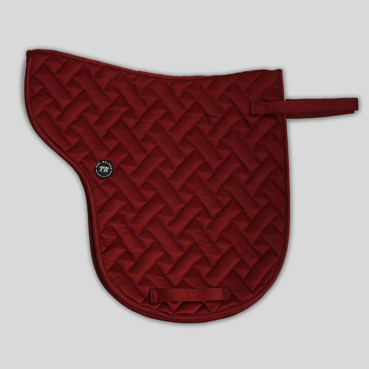 Saddle-Pad-TR-Luxus-Burgundy-4251260229601-dunkler-5