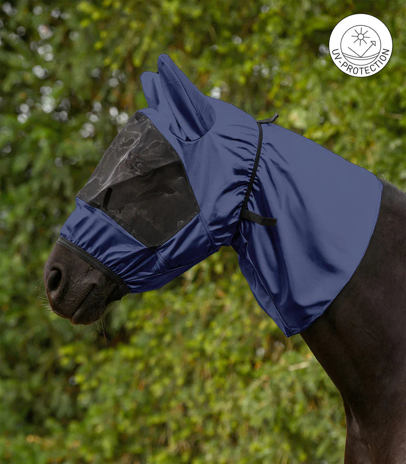 Waldhausen eksemmaske/fluemaske str Cob