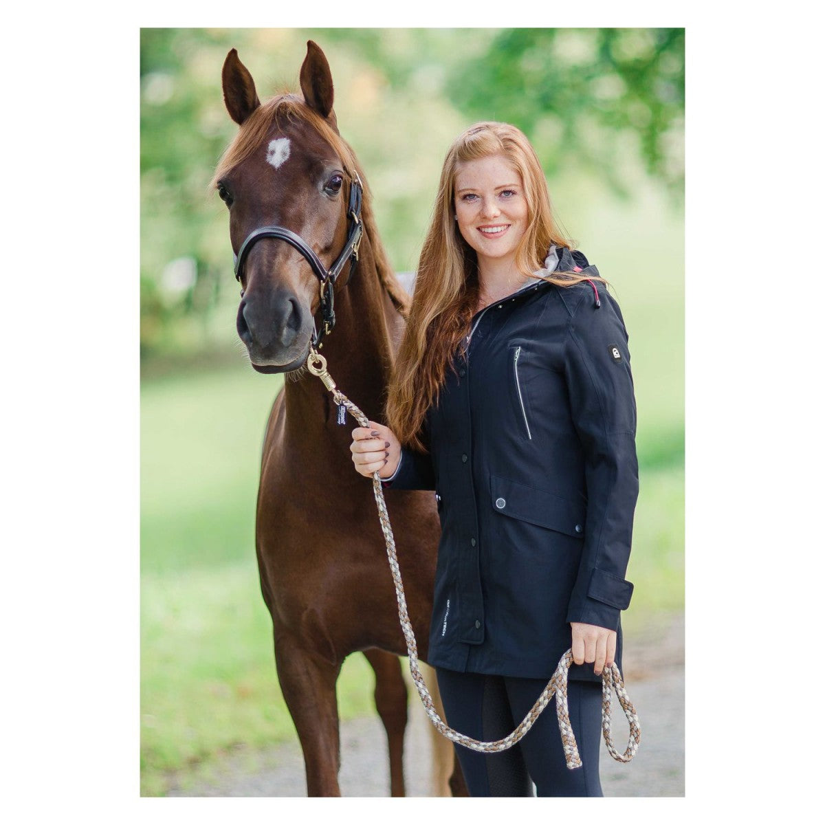 Cavallo Keila Funktionsfrakke