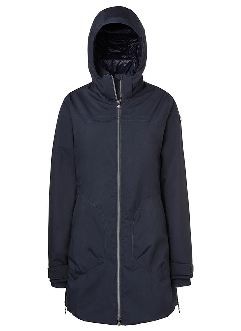 Wintertide Parka Mountain Horse