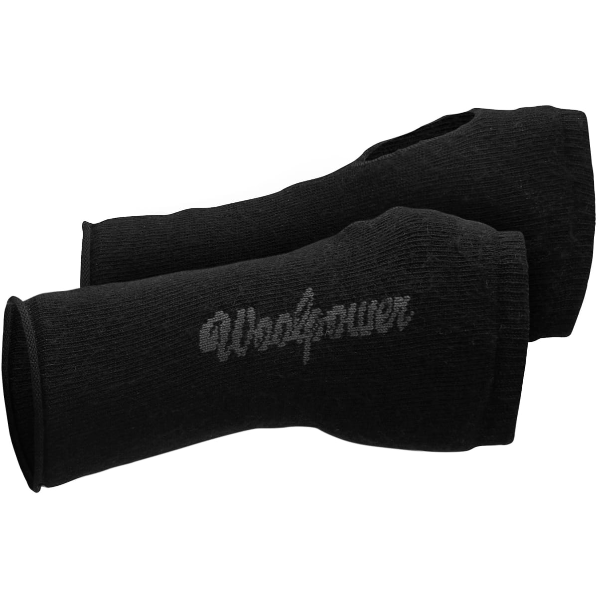 woolpower-wrist-gaiter-200-black