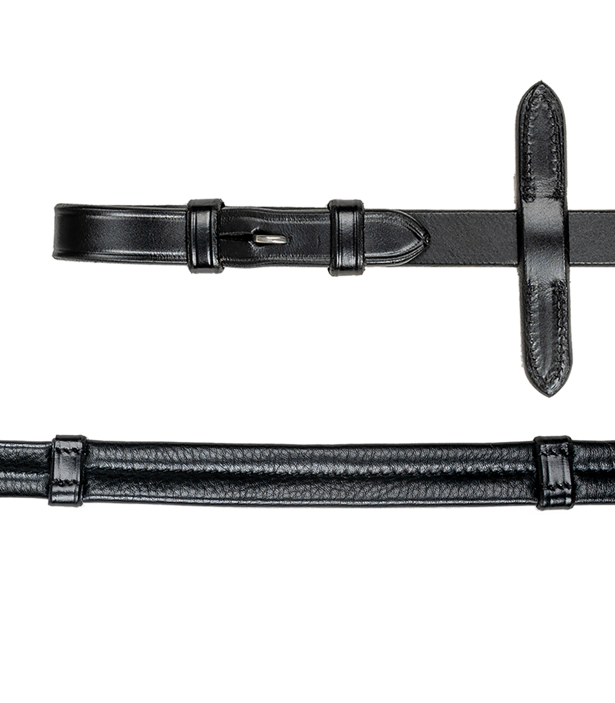 Waldhausen X-line læder tøjler