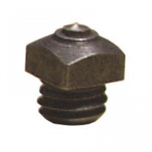 Mordax 7 mm hel æske m 100 stk