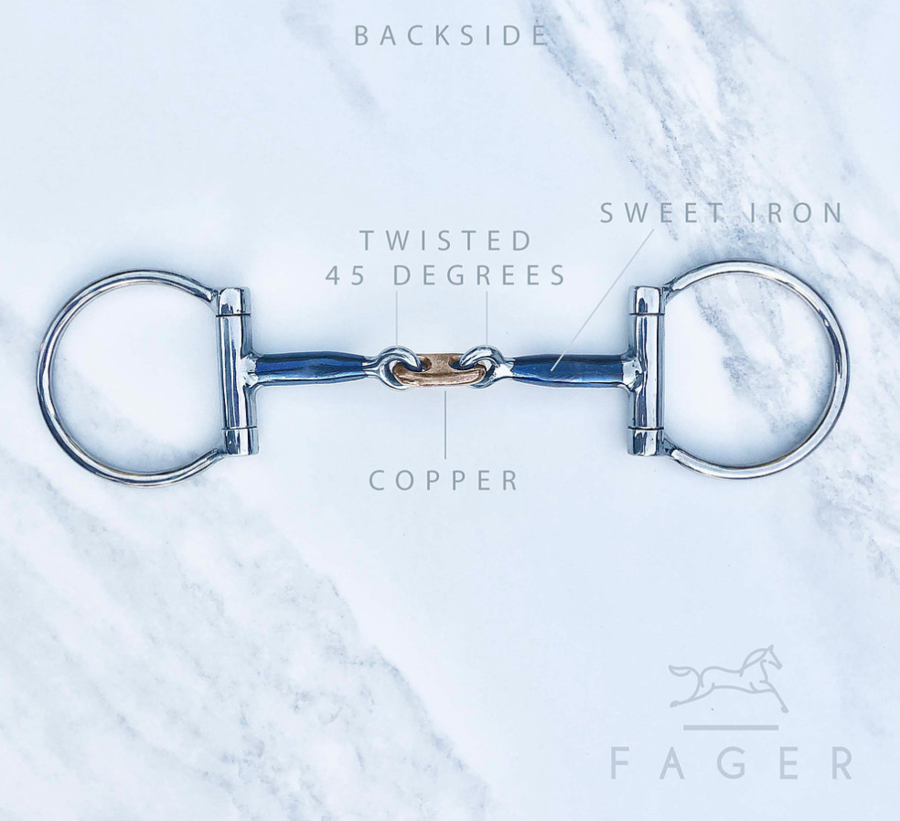 FAGER Alexander Sweet Iron bid