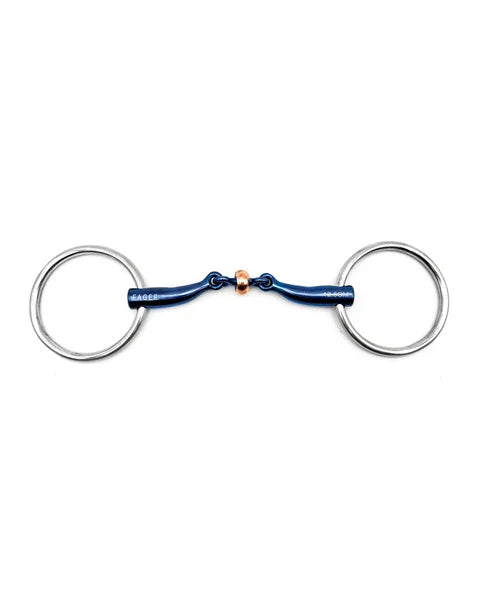 Fager Sally Titanium bid Løse ringe