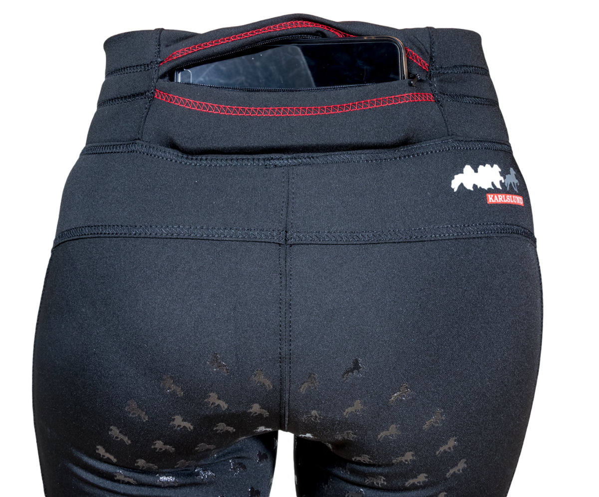 Karlslund Galdur jodhpur ridetights