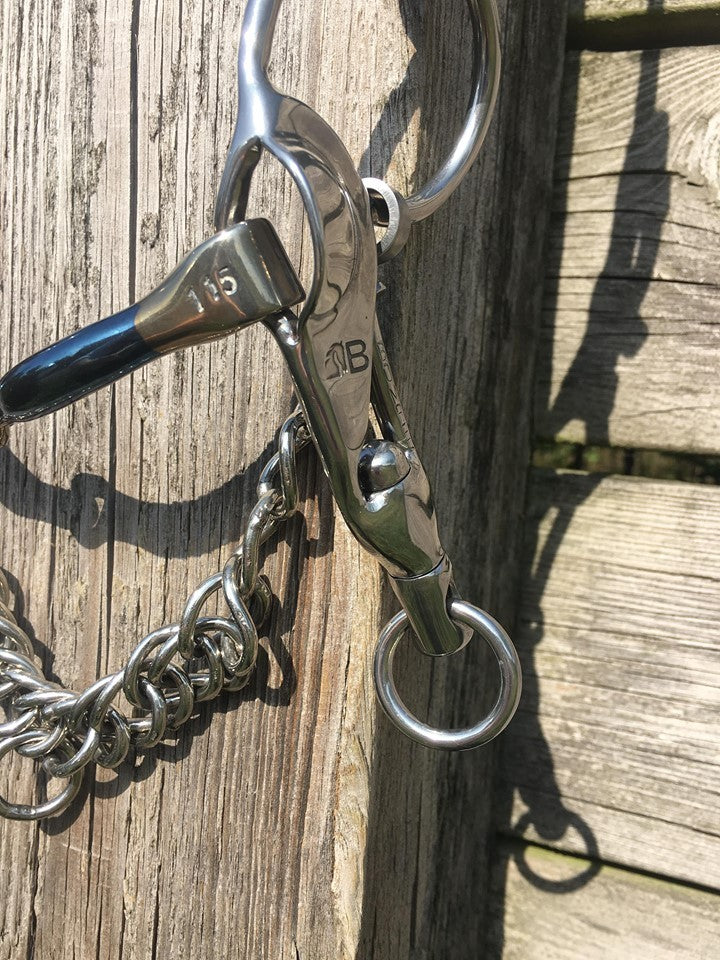 Bombers Stangbid lockup og ministang