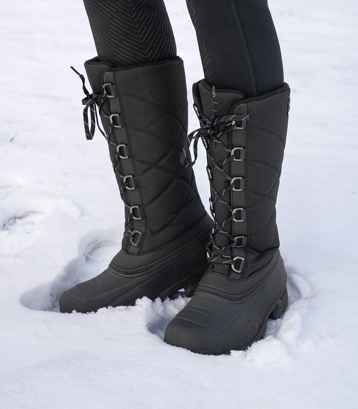 ELT Thermo boots Cleveland