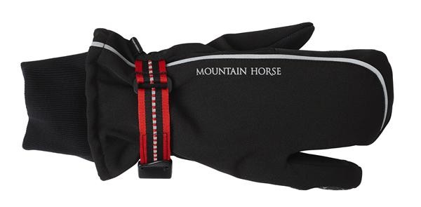 Triplex Glove
