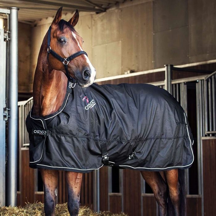 Catago Fir-Tech Healing outdoor dækken 150 gr