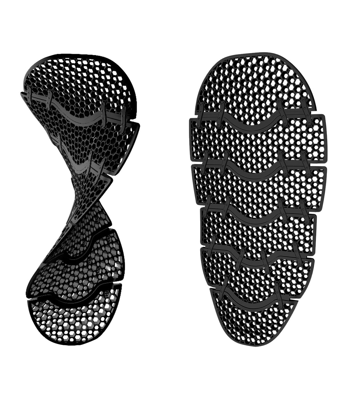 SWING Back Protector P20