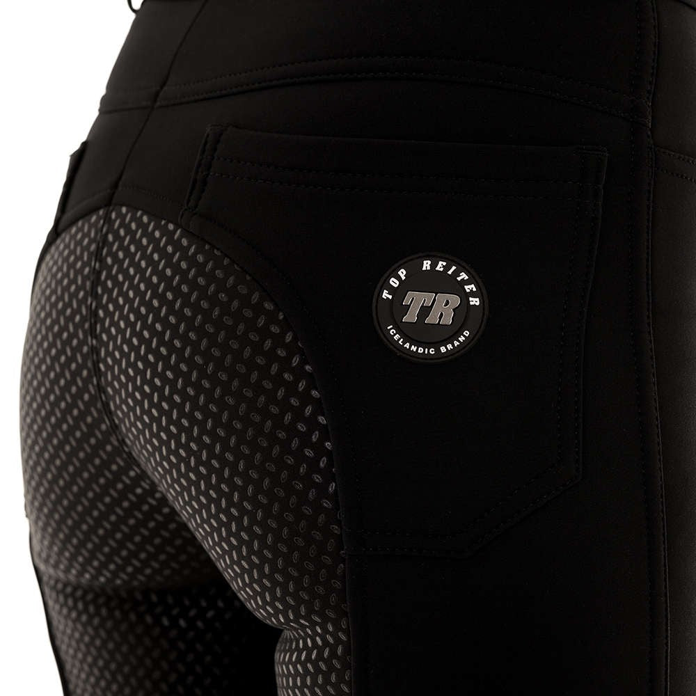 TopReiter Pocket Supergrip Light Softshell