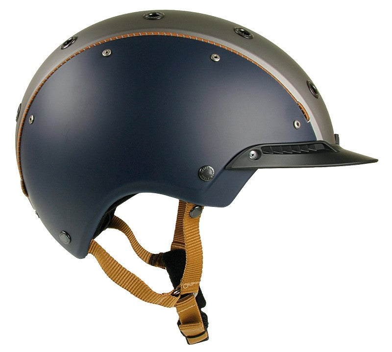 Casco Champ-3 Sort